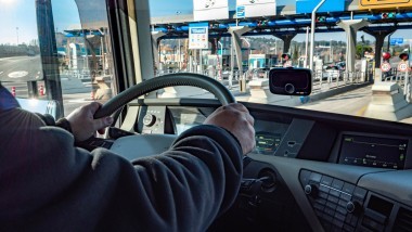 DKV BOX Europe, ok all’utilizzo sulle autostrade italiane 