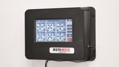 Ventilazione in magazzino, nuovo sistema Rite-Hite