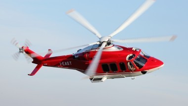 Leonardo Helicopters si affida a Blue Yonder