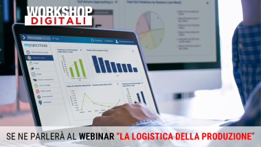 L'analisi dei dati nella filiera digitale