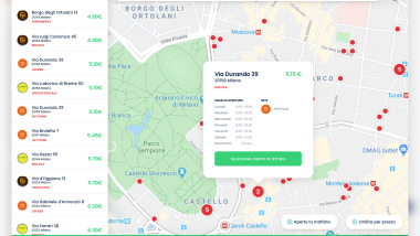 Nuova partnership tra 3rand Up Solutions e GEL Proximity