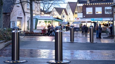 Hörmann vince il Security & Fire Excellence Award 2020