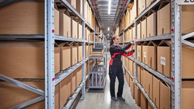 XPO Logistics ed ASOS ampliano la loro partnership