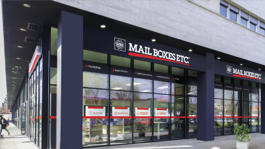 MBE Worldwide acquisisce Mail Boxes Etc. (UK)
