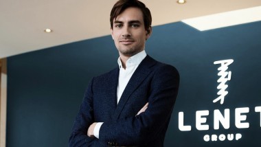 Dal genio imprenditoriale di Thun nasce Lenet Group
