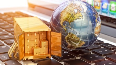 Qualità dei magazzini per le spedizioni internazionali