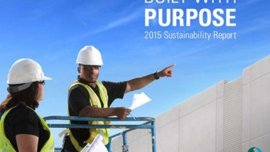 Prologis, rapporto sulla sostenibilità 2015