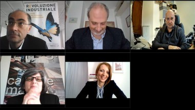 Soluzioni phygital per la logistica dei processi produttivi