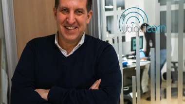 Ubiquicom mira al raddoppio dell’organico entro il 2023