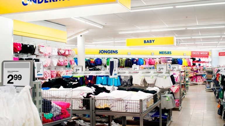 Zeeman modernizza la supply chain con Manhattan