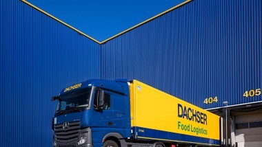 DACHSER Food Logistics, nuova sede per l’area di Milano