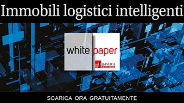 Immobili logistici intelligenti
