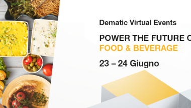 Come affrontare le sfide del Food & Bevarege con l’automazione