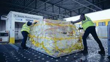 Corsa contro il virus, il punto di vista di DHL