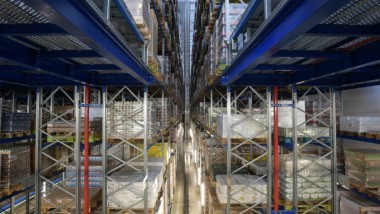 MD sceglie System Logistics per il suo nuovo magazzino automatico