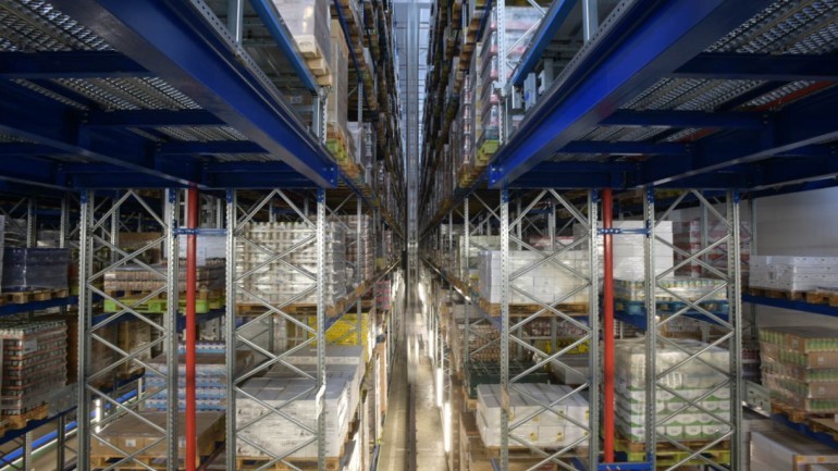 MD sceglie System Logistics per il suo nuovo magazzino automatico