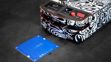 Safelog, partnership tecnologica con Wiferion