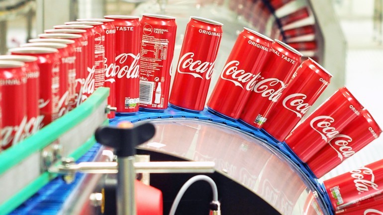 Blue Yonder per la trasformazione digitale di Coca Cola HBC