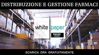 Distribuzione e gestione dei farmaci