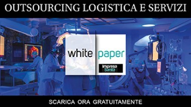 Outsourcing dei servizi logistici