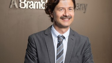 Nuovo country general manager per Chep Italia