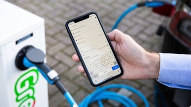 Mobilità Elettrica: DKV acquisisce GreenFlux 