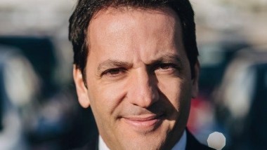 Nuovo Chief Executive Officer per GLS Italy