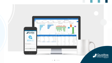 Qualitas Informatica amplia l’offerta di NET@PRO