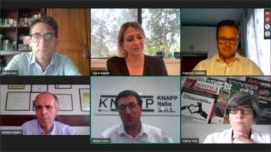 Automazione e logistica per il food&grocery eCommerce