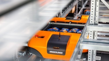Woolworths sceglie StorePick di Vanderlande