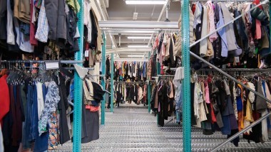 MHART rinnova il centro logistico di greenchic