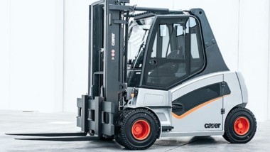 Carer A70X: compatto e versatile