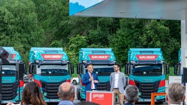 Primo corridoio verde a emissioni zero d’Europa