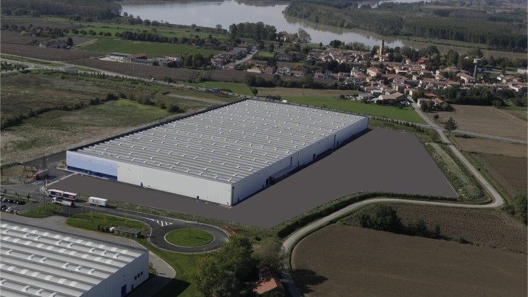 World Capital finalizza deal logistico di 65.000 mq 