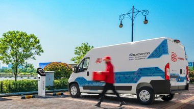 Arcese verso una mobilità sempre più sostenibile