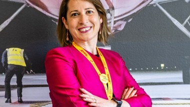 DHL EXPRESS ITALY DONA OLTRE 9.200 ALBERI AI DIPENDENTI