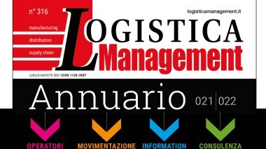 Online la nuova edizione dell'Annuario 2021-22