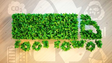 Ad ottobre si parla di logistica sostenibile