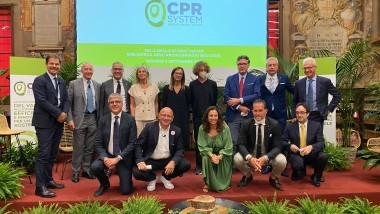Efficienza, valore e sostenibilità: nasce REDEA di CPR System