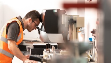 DS Smith produce carta e imballaggi da alghe marine