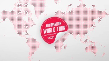 Prosegue lo Swisslog World Automation Tour 2021