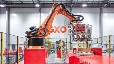 GXO Logistics completa lo spin-off da XPO Logistics