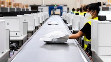 Il punto di vista di GXO su eCommerce e gestione resi