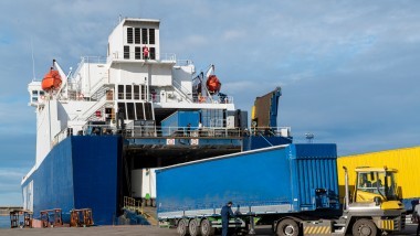 GEFCO Italia rafforza il corridoio Europa- Nord Africa