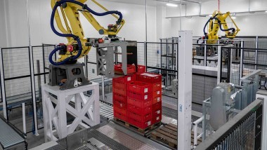 System Logistics, una soluzione su misura per Gruppo Tosano