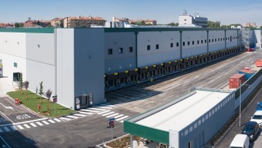 Prologis: a Milano due nuovi sviluppi