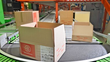 ODATiO entra in Italia con Bruneau, di Savoye