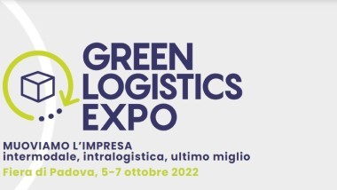 Green Logistics Expo II edizione: 5-7 ottobre 2022
