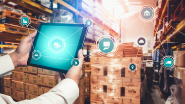 Il machine learning ottimizza il last mile di Shipmatic