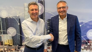 Nuovo Direttore Sales & Marketing per Kuehne+Nagel Italia